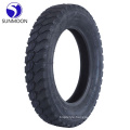 Sunmoon China Manufacturer Motorcycles Four Tire Tyre 110/100-17